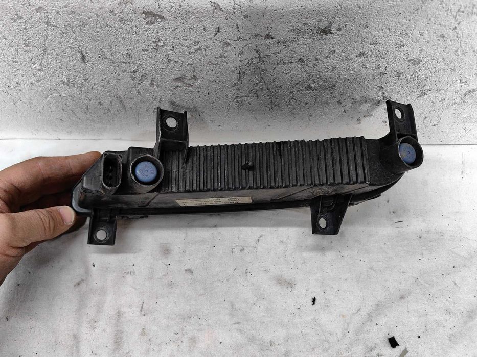 Оригинална Лед Светлина Шкода Skoda Octavia 2 RS Face