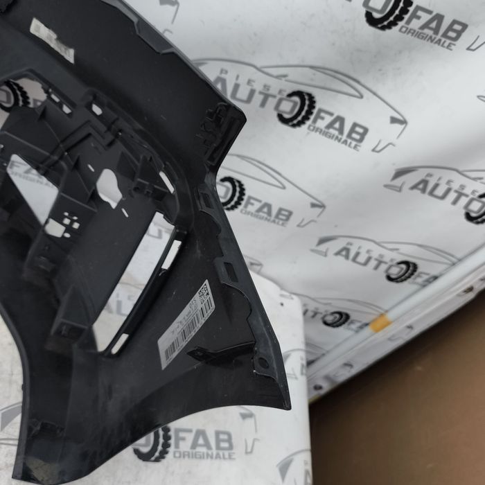 Bara fata Audi A4 B9 S-Line Facelift an 2019-2020-2021-2022-2023