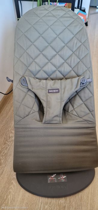 Шезлонг Baby Björn