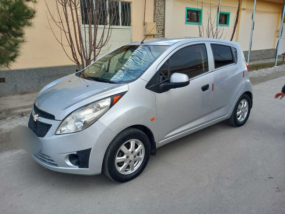 Spark 1-pazitsiya 2012