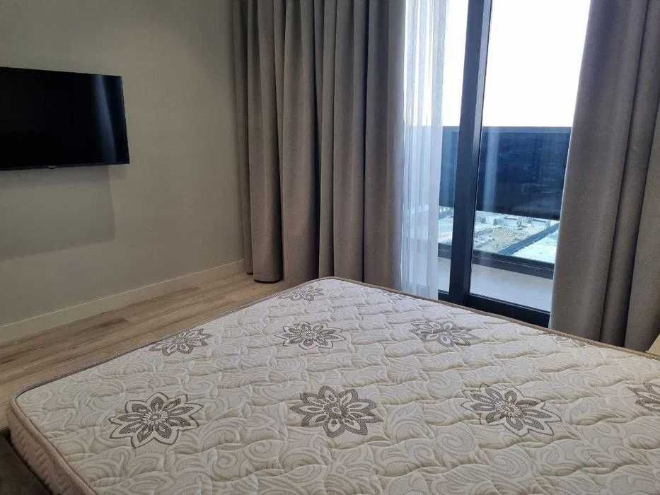 Сдается квартира в ЖК Модерн Строй Улица Уста Ширин  3/8/12 90м² Евро