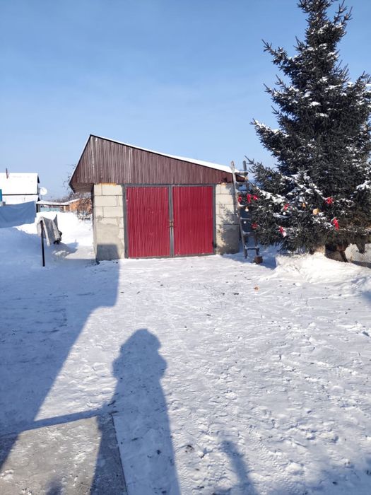 Продам частный дом