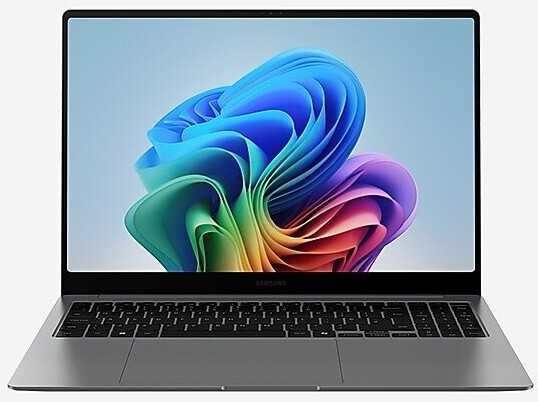 Samsung Book5 Pro, Intel Core Ultra 7, 256V, 16GB, 512Gb 16'' open box