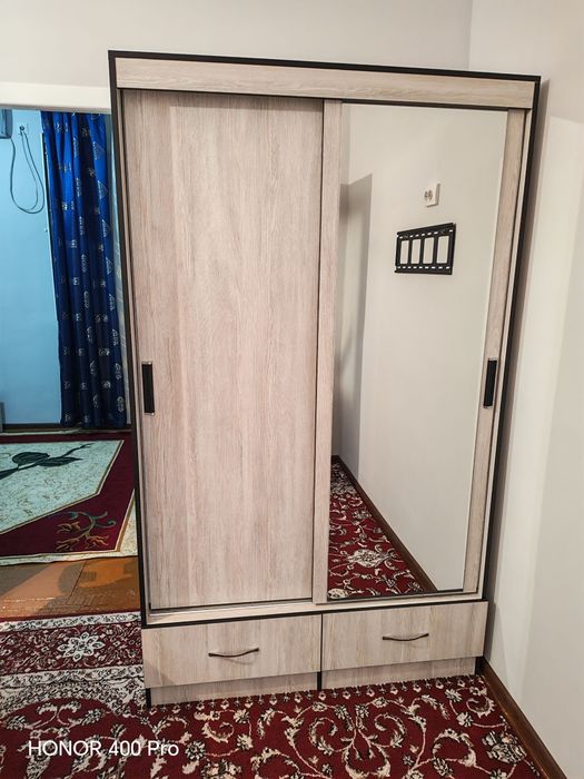 Аренда 3/3/4, 3 хонали, гиштли уй. Кирпичный дом