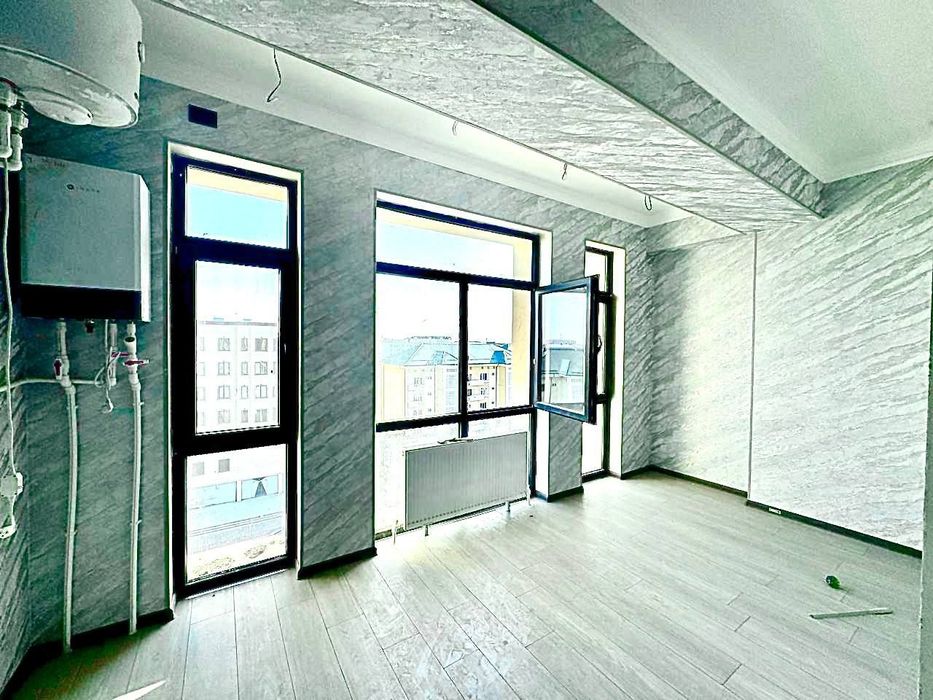 Продаётся 1 комнатная квартира,ор-р Sharq 2,Chevar