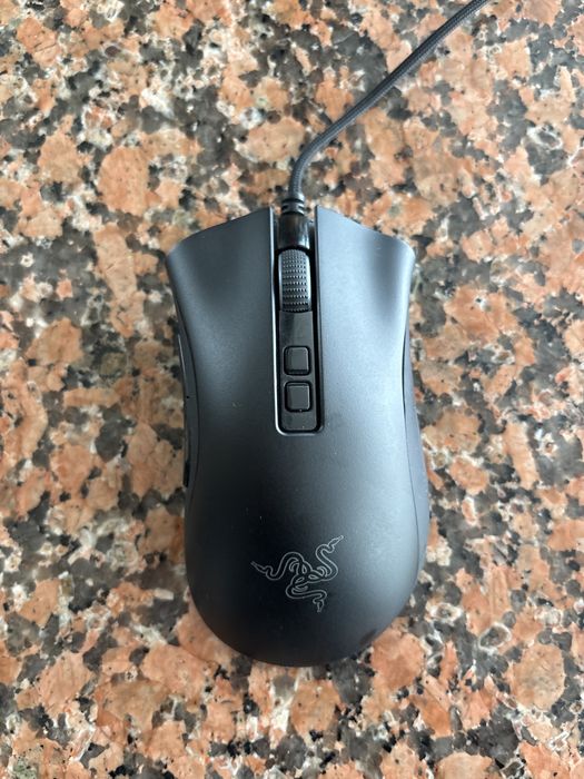 Razor DEATHADDER V2 Гейминг мишка