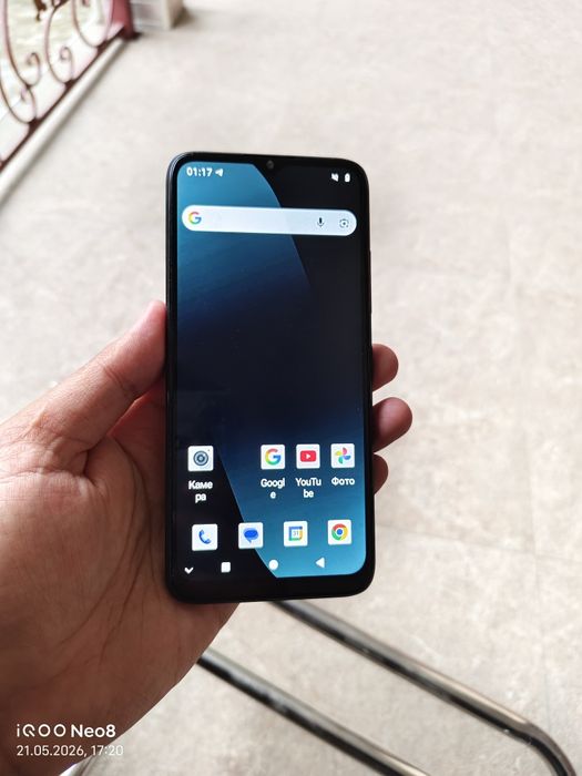 ajib i15 holati ideal