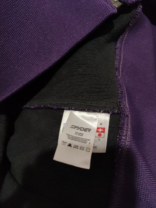 Hanorac damă Spyder Core Sweater mărimea S/M