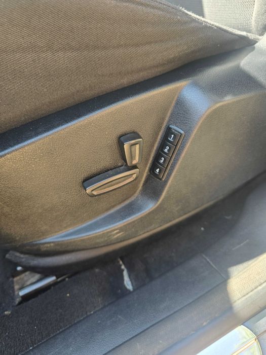 Продавам Ford S-max