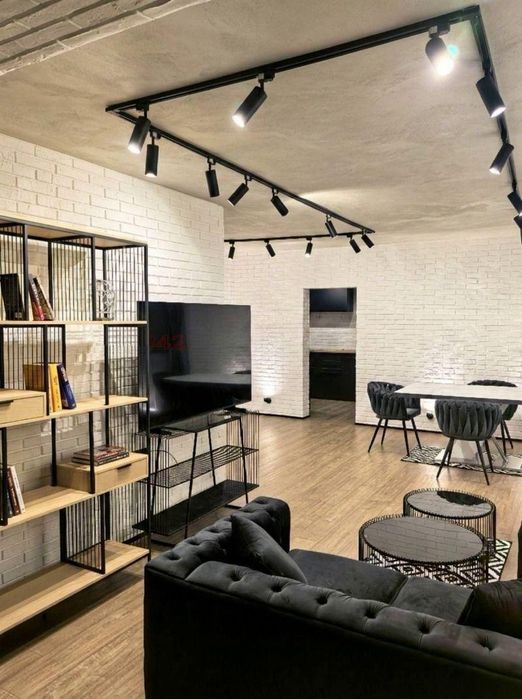 Дава се под наем Тристаен апартамент в София, Младост 1 - 106 кв.м за 997.05 € - Снимка #1