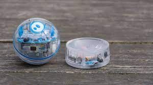 Minge Robotică “Sphero SPRK+”