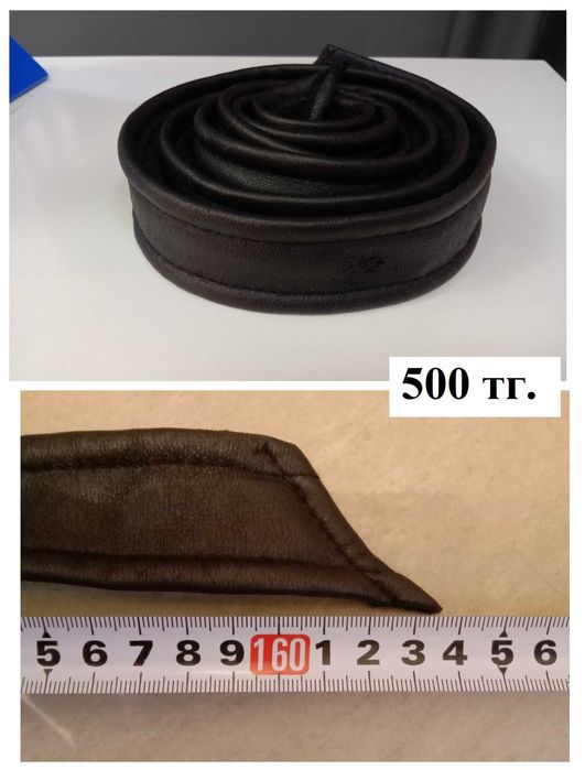 Женские ремни разные