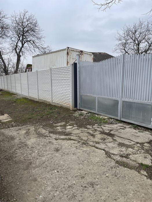 Vind teren 1800 mp Cosoveni