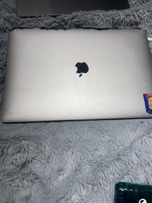 Macbook Pro 2018