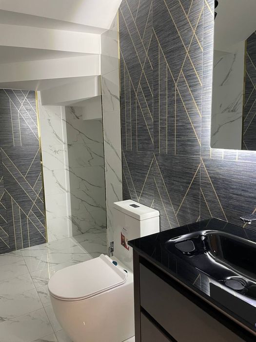 Новые дома Тирсакабад