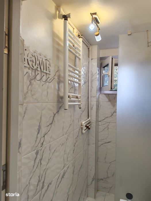 Ultracentral--Apartament 2 camere et. 3 mobilat,67000Euro