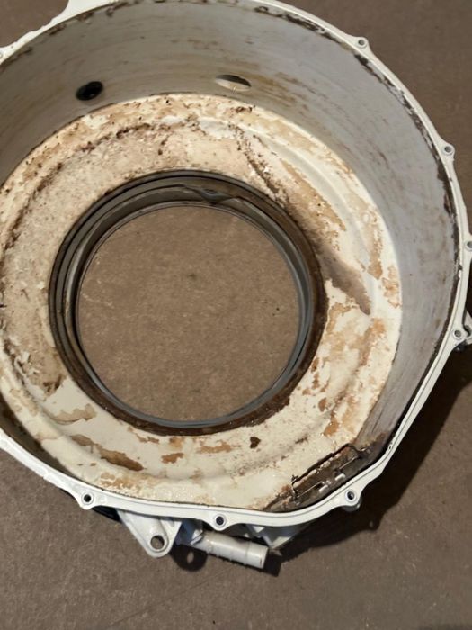 Ремонт Чистка стиральных машин