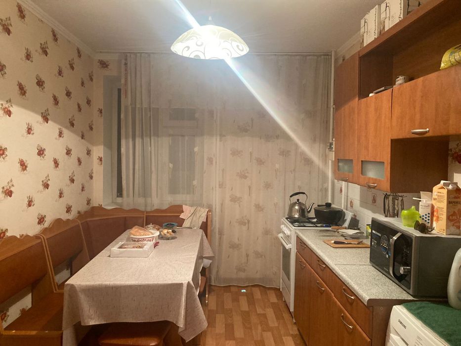 Продам 2х ком квартиру