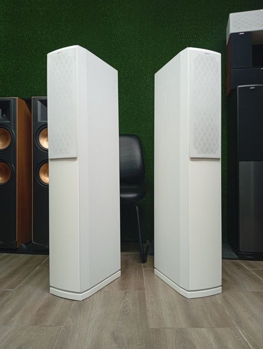 Тонколони JAMO S-606 White