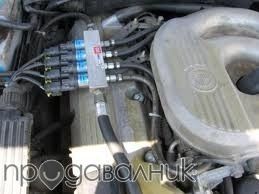 газов инжекцион Агис на лизинг Топ цена