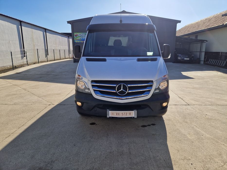 Mercedes Sprinter 313/316