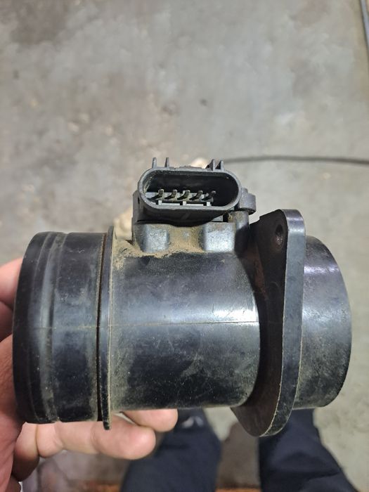 ДМРВ датчик Ваз Гранта