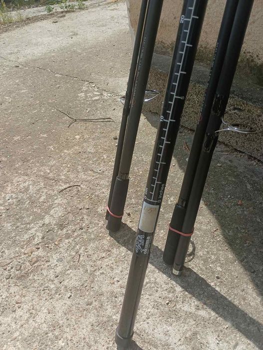 Риболовни принадлежности