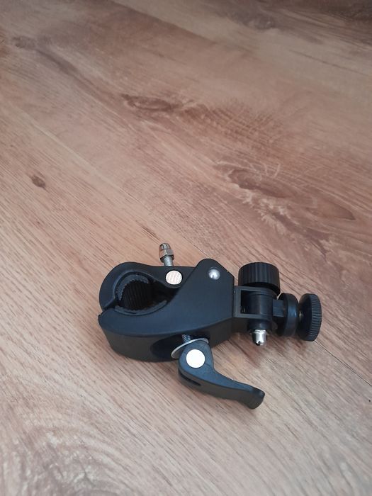 Suport lanterna/camera de acțiune/alte device-uri bicicleta NOU !!