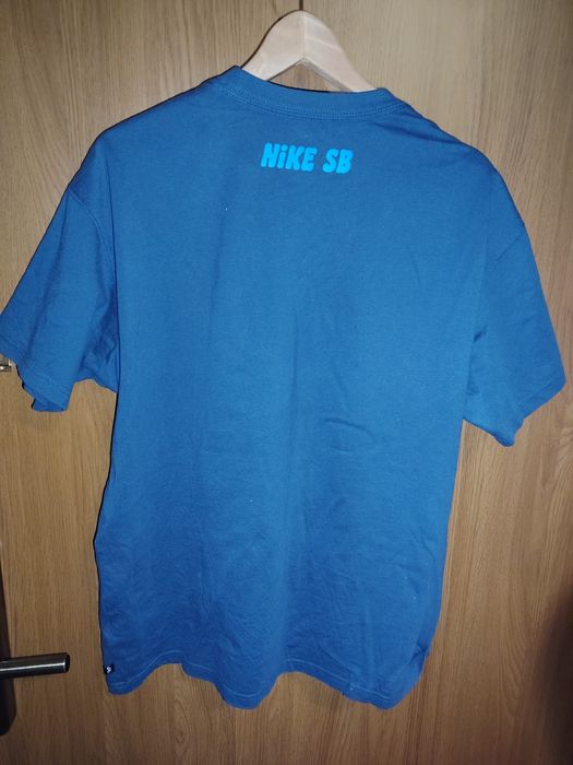 Nike чисто нова оригинална тениска