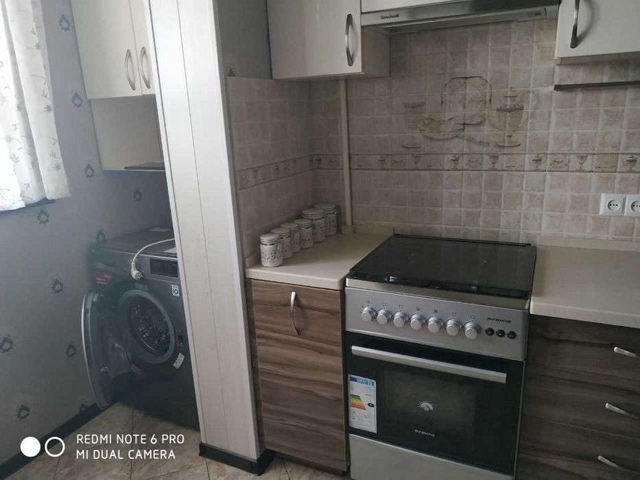 Продается своя  4/5/9 на Дархане