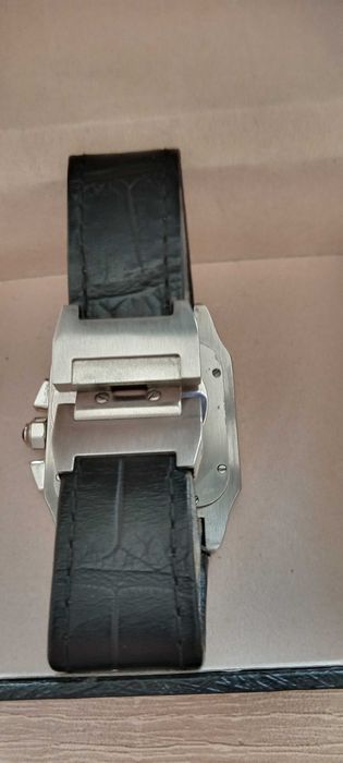 Cartier Santos, мъжки часовник