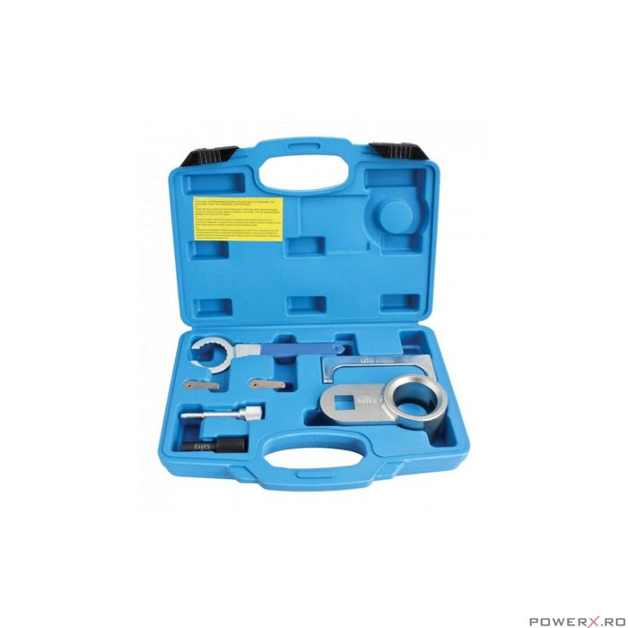 Trusa cale distributie compatibil cu Volkswagen 1.3 - 2.5 D, TD, TDI,