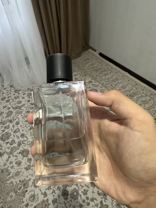 Yves saint laureny y edt