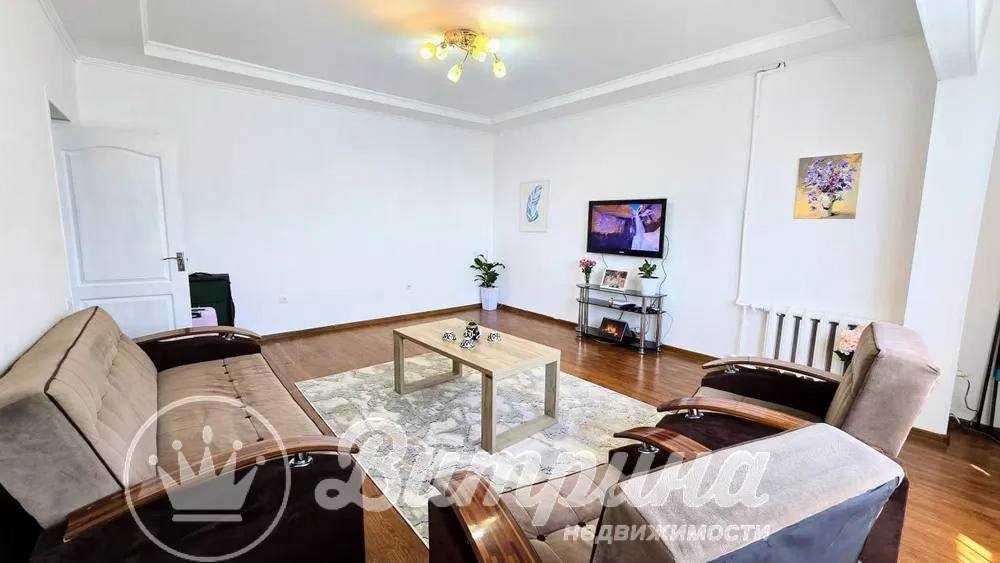 2-комнатная квартира с ремонтом и мебелью, Яккасарайский район