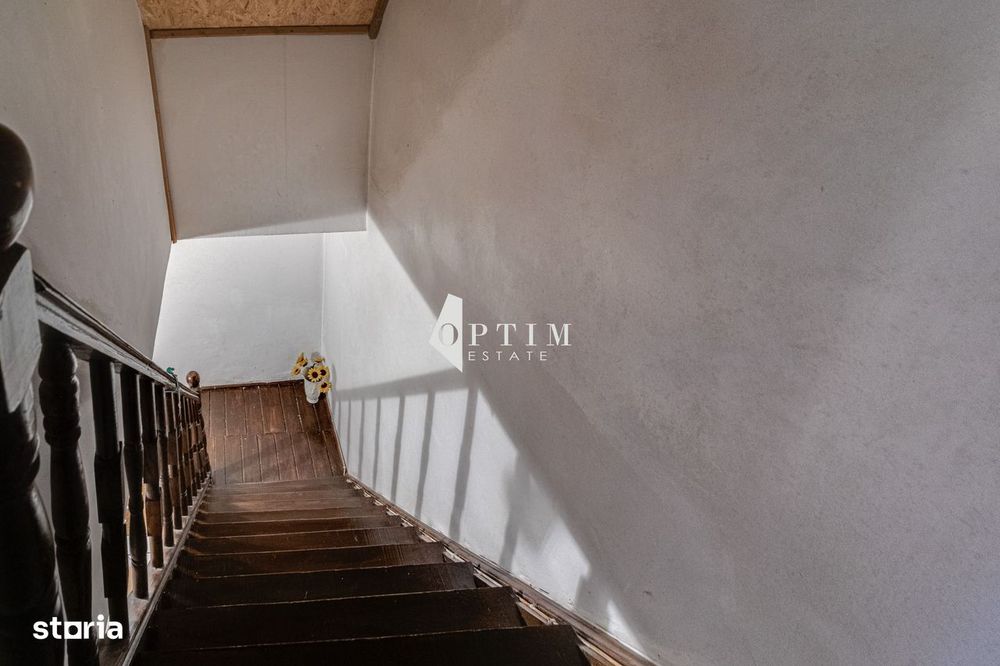 Vila INDIVIDUALA, 230 mp utili, 5 dormitoare, Parc Baizlescu&Metrou!