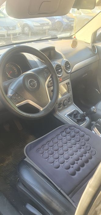 OPEL Corsa 2008 — imagine 4