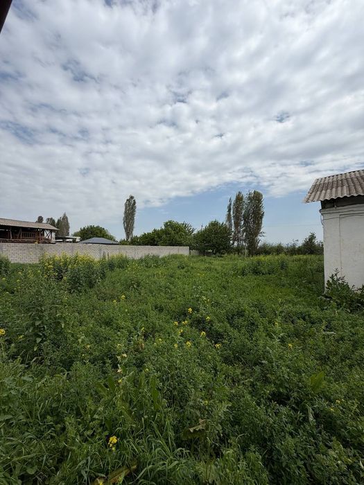 Продаётся частный дом с участком 25 соток (рядом с городом)