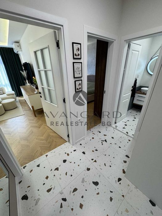 оф.25432 АКТ 16! Двустаен дизайнерски/ Тракия