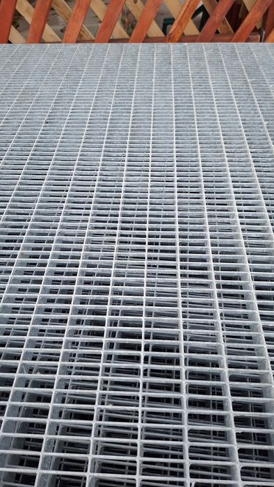 Vând grătare zincate galvanizate la cela mai mic preț din România