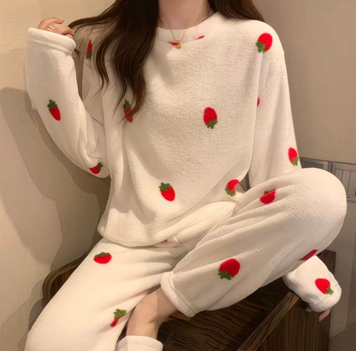 Новая женская пижама