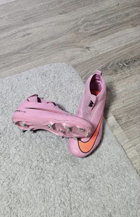 Бутонки  | Nike Mercurial Superfly 10