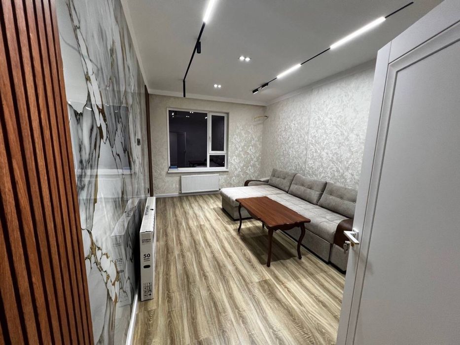 Продается Новостройка 2/9/12 ЖК NRG Zamon  Яшнабадский район