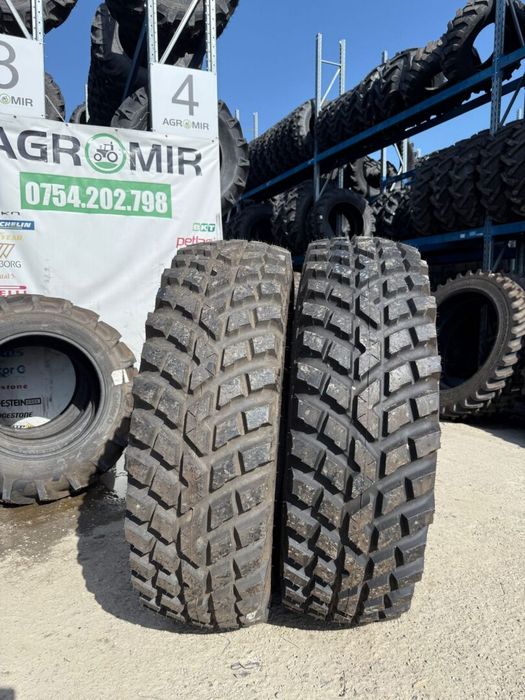 ANVELOPA 440/80 R30 NOKIAN TRI 2 157A8/153D M+S ( DOT 2020 )  Cauciucuri tractor, Fiat, Case, Fendt, John Deere, New Holland, Massey Ferguson, UTB   C
