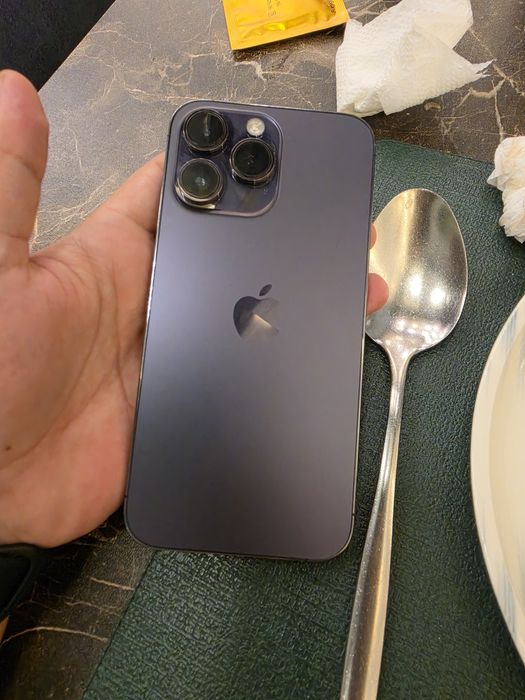 Iphone 14 pro max