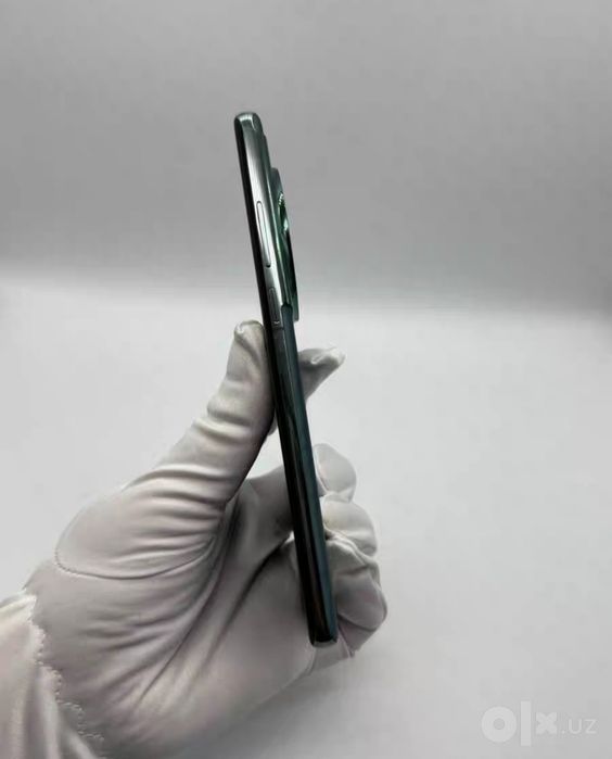OnePlus 12 , xotirasi 16/512