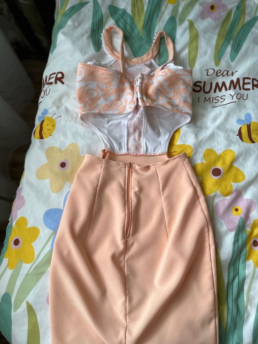 Rochie BBY, marimea 38