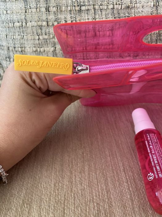 Sol de janeiro N 48 / 30 ml