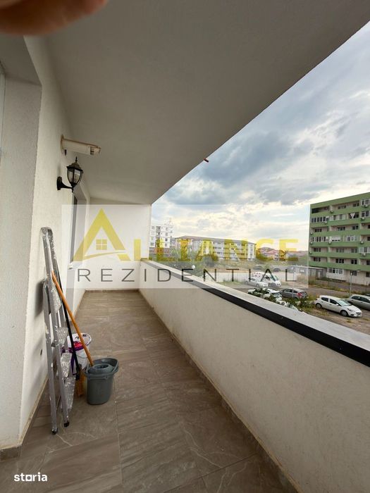 Apartament 2 Camere De Vanzare | Complex Siena | Popesti-Leordeni — fotografia 1