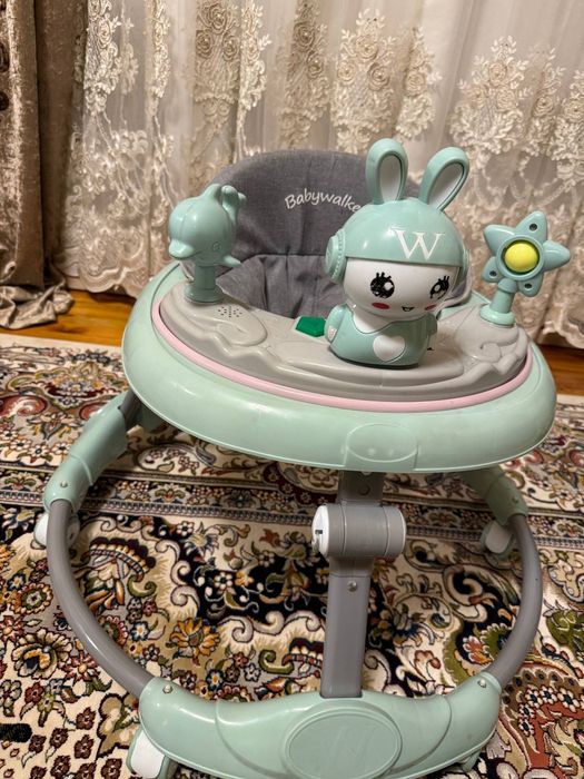 Ходунок для детей