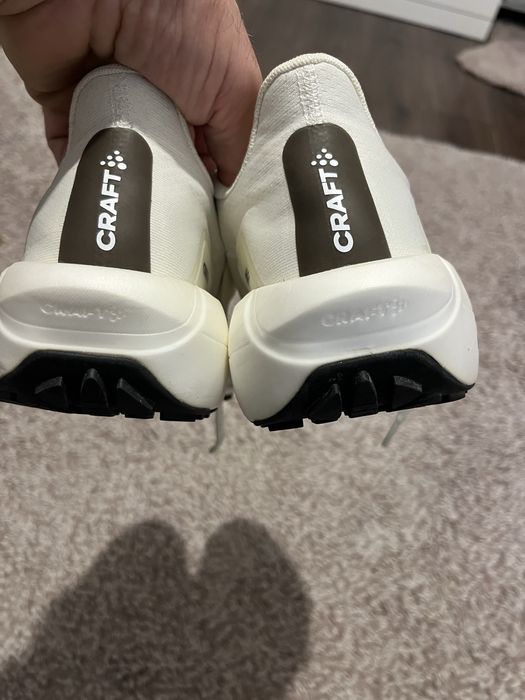 Craft Nordlote Ultra-оригинални маратонки